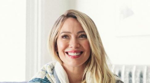 Hilary Duff è diventata mamma per la terza volta! preview