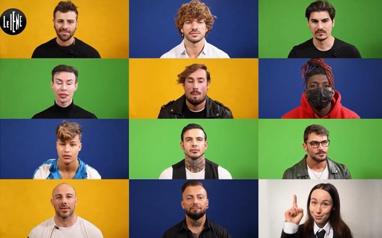 Le Iene sottopongono al test della fertilità 11 influencer e uno di loro (che conosciamo bene) risulta infertile: la reazione preview