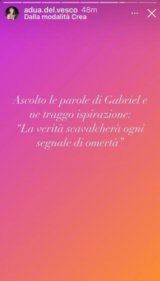 Instagram - Rosalinda Cannavò