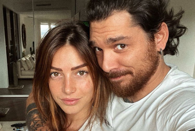 Arianna Cirrincione e Andrea Cerioli genitori: è nata Allegra! article-post