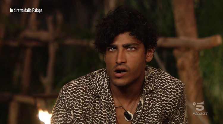 Isola 15: l’opinione di Chia sulla seconda puntata article-post