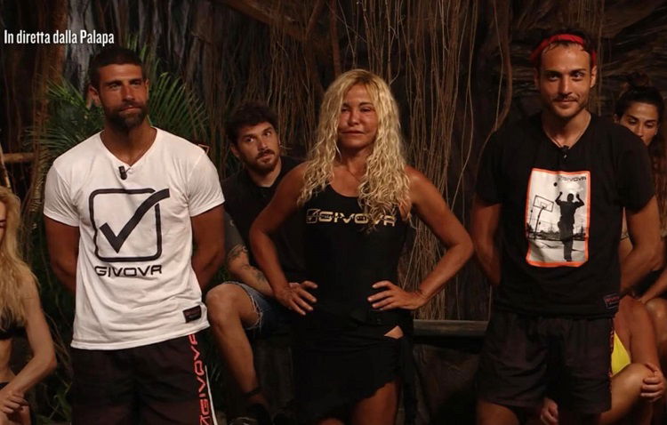 Isola 15: l’opinione di Isa sulla quarta puntata article-post