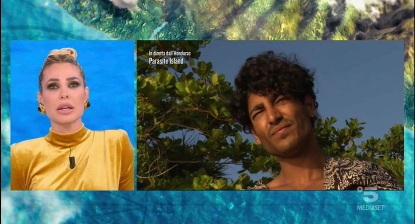 Isola 15: l’opinione di Isa sulla terza puntata preview