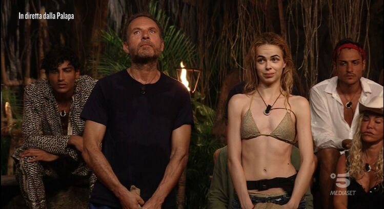 Isola 15, seconda puntata: Ferdinando Guglielmotti è il primo eliminato, ma… preview