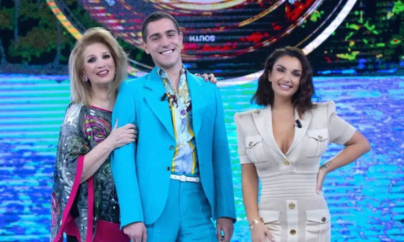 Isola 15, Iva Zanicchi svela cosa ne pensa (davvero) di Elettra Lamborghini e Tommaso Zorzi preview