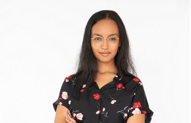 La Pupa e il Secchione e viceversa 2, Sara Hafdaoui a IsaeChia.it: “Se tra me e Matteo Diamante poteva nascere più di un’amicizia? Chissà…” preview