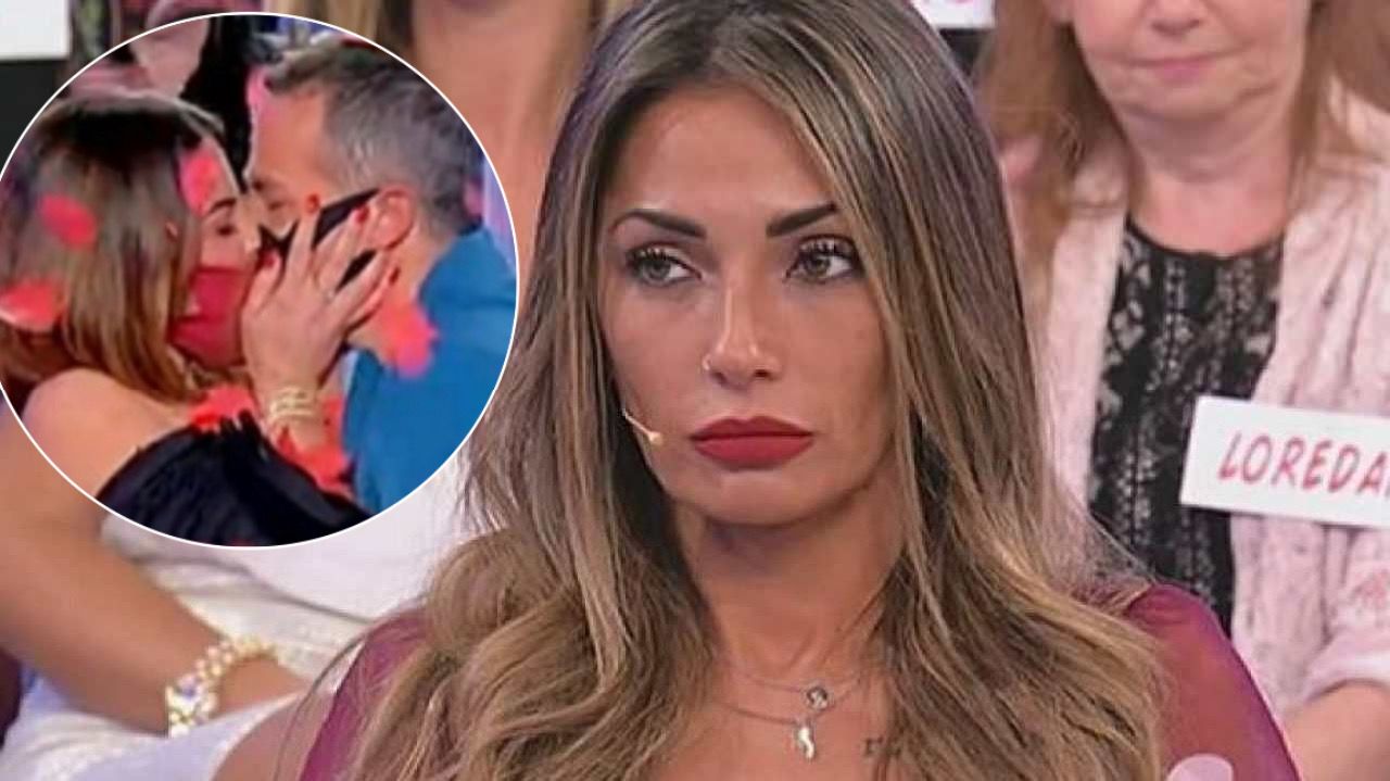 La reazione di Ida Platano