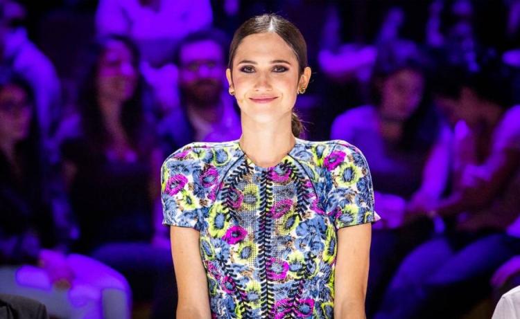 Italia’s Got Talent, Lodovica Comello non condurrà la finale: ecco perché article-post