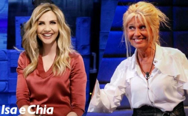 Amici 20, Lorella Cuccarini risponde alle critiche di Maria Teresa Ruta (Video) preview