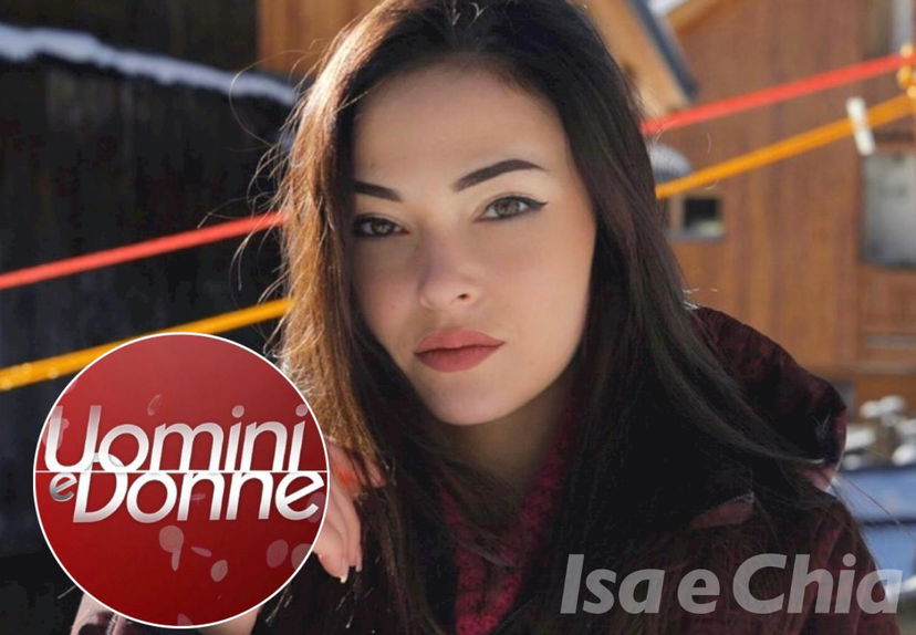 Grande Fratello, Martina Nasoni ritrova l’amore accanto all’ex corteggiatore Alessandro Basciano? preview