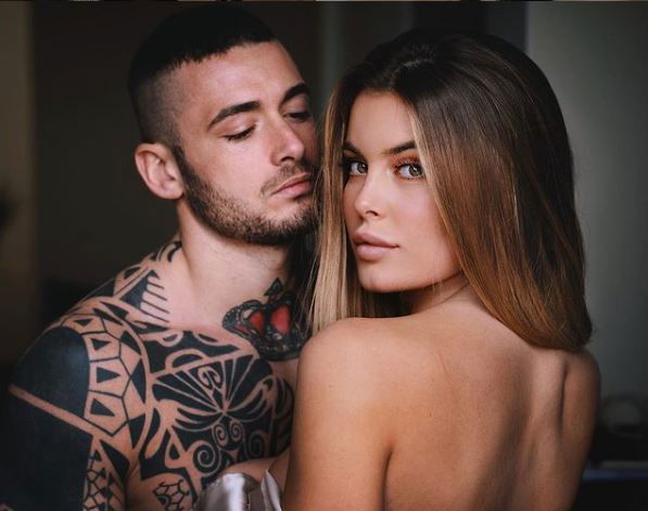 Uomini e Donne, Sophie Codegoni e la risposta criptica su Matteo Ranieri che mette in allarme i fan preview