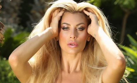 Paola Caruso ritrova l’amore accanto a Dario Socci preview