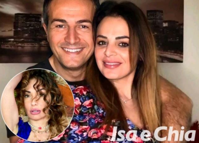 Uomini e Donne, Riccardo Guarnieri: “Con Ida Platano nessun rapporto, ora sono concentrato su Roberta Di Padua” preview