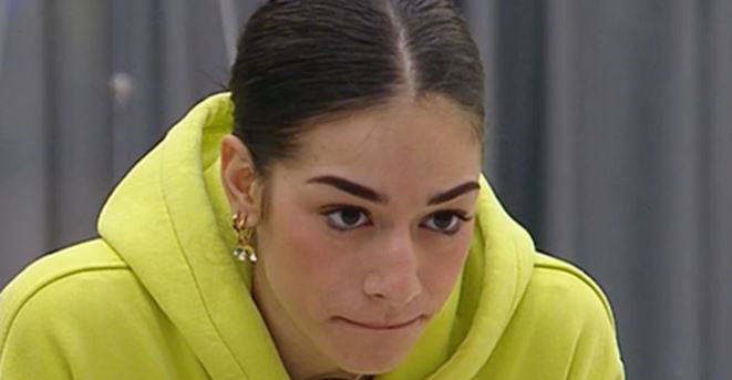 Rosa Di Grazia