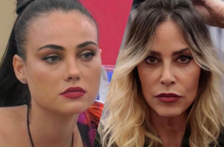 Gf Vip 5, Rosalinda Cannavò al vetriolo in risposta a Stefania Orlando: ecco cos’è successo article-post