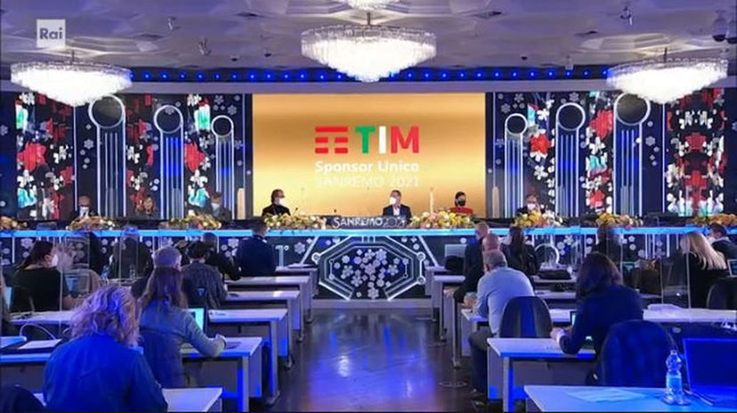 Sanremo 2021, terza serata: i super ospiti, l’ordine di esibizione dei Big e tutte le ultime novità preview