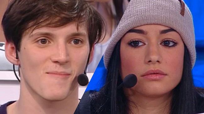 Amici 20, Rosa Di Grazia e Samuele Barbetta sono i primi due ballerini che passano al serale! preview