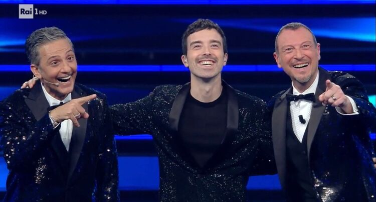 Sanremo 2021, ascolti flop per la prima serata del Festival: è la meno seguita degli ultimi 13 anni preview