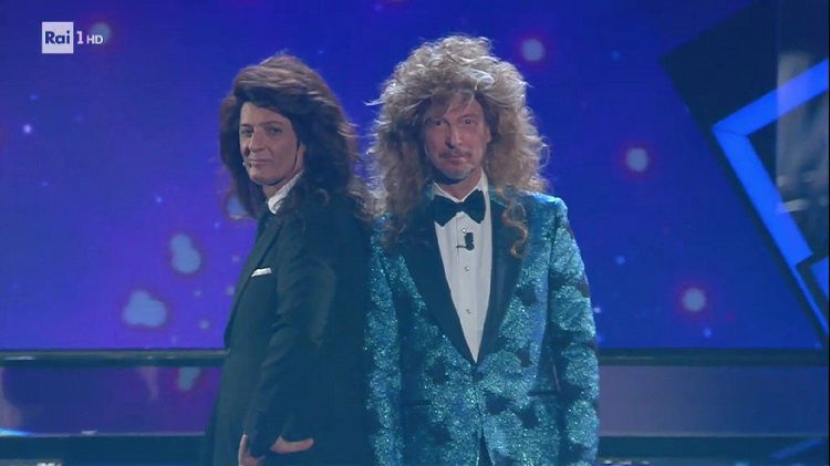 Sanremo 2021, ascolti in ripresa nella quarta serata preview