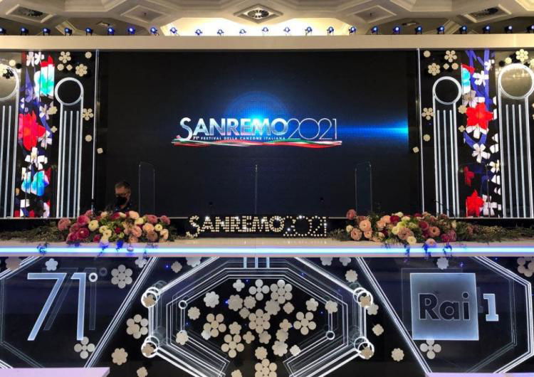 Sanremo 2021, prima serata: i super ospiti, l’ordine di esibizione dei Big e tutte le ultime novità
