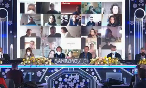 Sanremo 2021, quinta serata: i super ospiti e tutte le ultime novità article-post