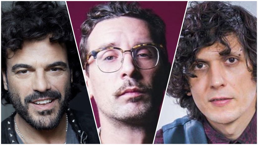 Sanremo 2021, dopo le contestazioni a Ermal Meta e Francesco Renga arrivano le scuse di Willie Peyote preview