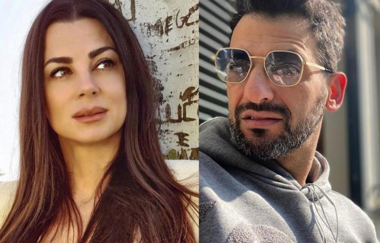 Gf Vip, Serena Enardu chiarisce definitivamente come stanno le cose con Pago preview