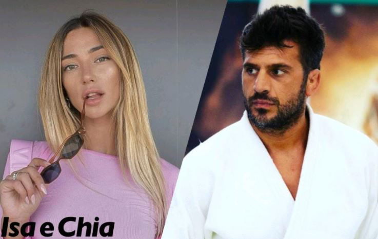 Isola 15, Soleil Sorge lancia una velenosa stoccata al suo ex compagno d’avventura Marco Maddaloni article-post