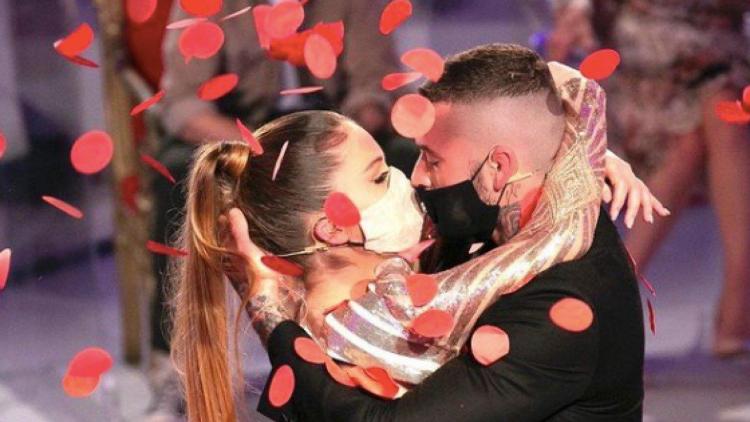 Uomini e Donne, già al capolinea la storia tra Sophie Codegoni e Matteo Ranieri? L’indiscrezione preview