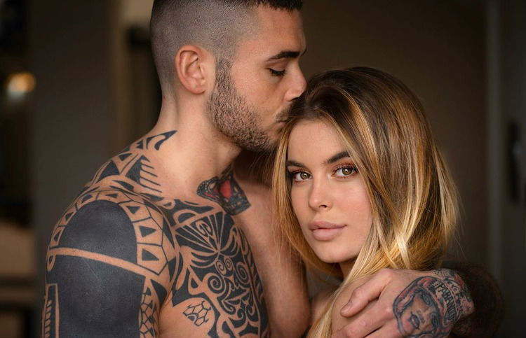 Uomini e Donne, Sophie Codegoni: “Io e Matteo Ranieri ci siamo lasciati” preview