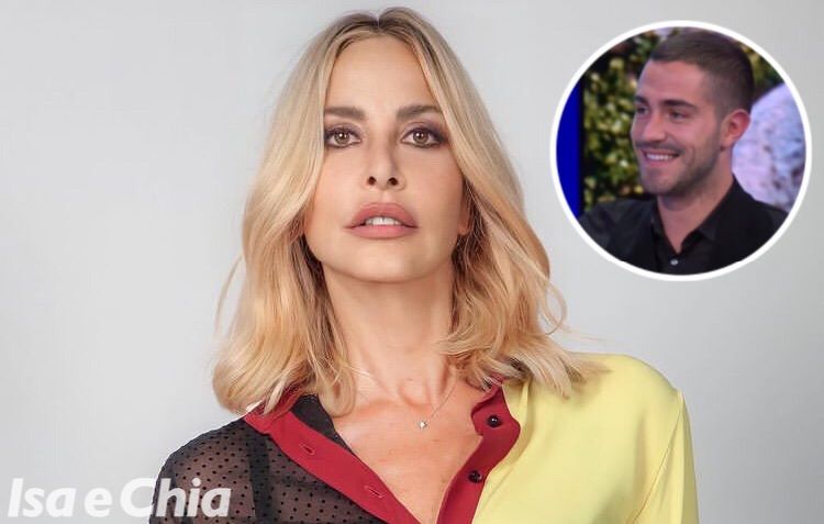 Gf Vip 5, Stefania Orlando commenta L’Isola dei Famosi e svela per chi tifa preview