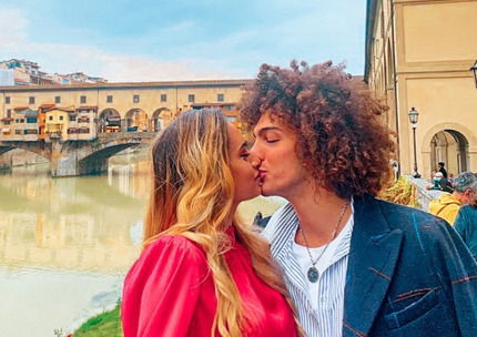 La Pupa e il Secchione e viceversa 2, Alessio Guidi e Stephanie Bellarte confermano: “Stiamo insieme!” preview