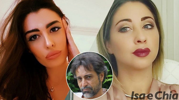 Temptation Island, la tentatrice di Pietro Delle Piane si scaglia contro l’attore, ma poi interviene Sofia Calesso e… preview