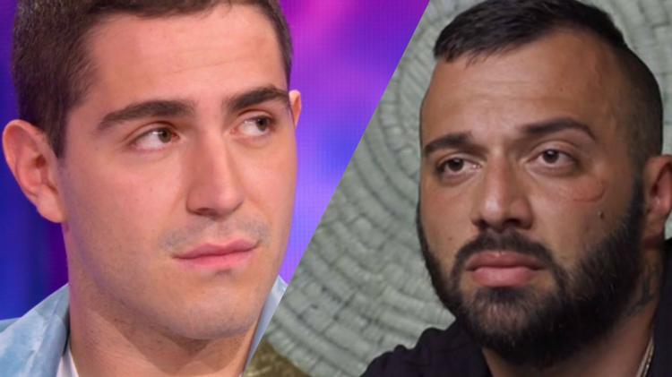 Tommaso Zorzi contro Damiano ‘Er Faina’, scatta la polemica: ecco cos’è successo preview