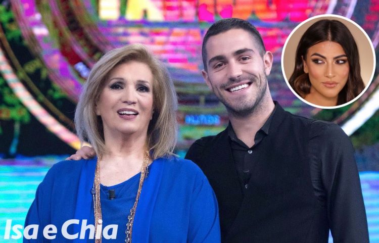 Isola 15, Tommaso Zorzi e Iva Zanicchi svelano chi sono i loro preferiti. E a proposito di Giulia Salemi… preview