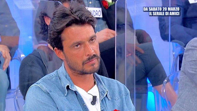 Uomini e Donne: l’opinione di Isa sulla puntata del 17/03/21 article-post