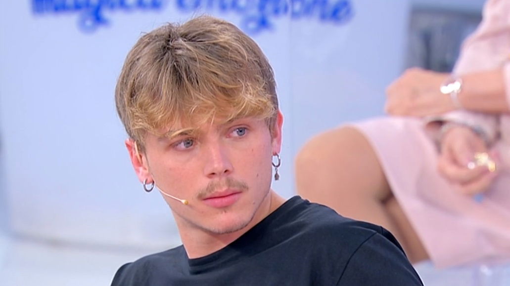 Uomini e Donne: l’opinione di Isa sulla puntata del 23/03/21 article-post