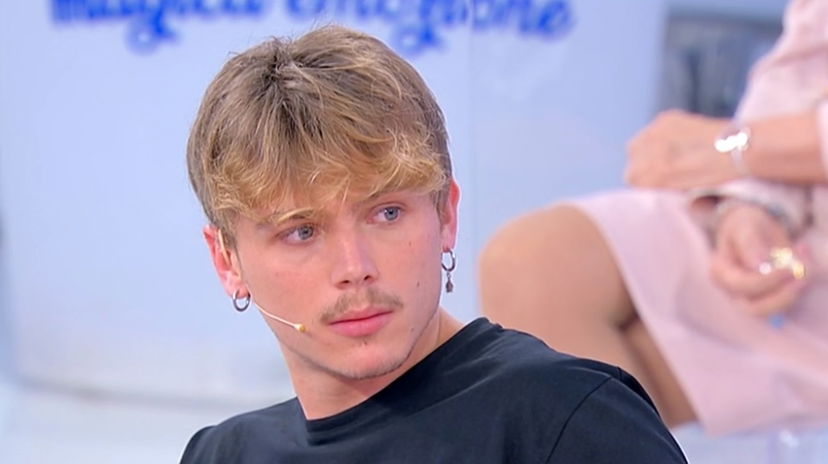 Uomini e Donne: l’opinione di Isa sulla puntata del 23/03/21 preview