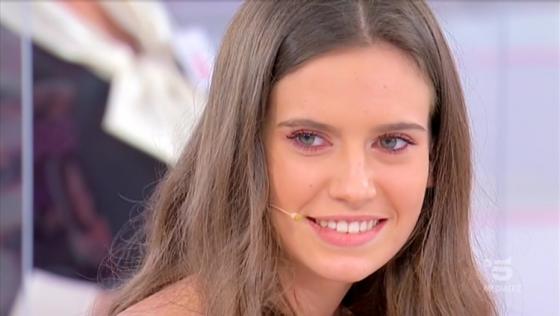 Uomini e Donne - Eugenia Rigotti