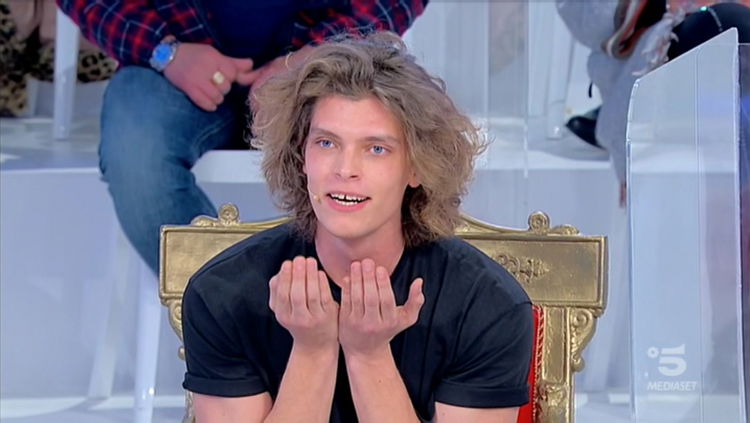 Auditel Uomini e Donne: ecco quale è stata la puntata più vista della settimana dal 15 al 19 Marzo 2021 article-post