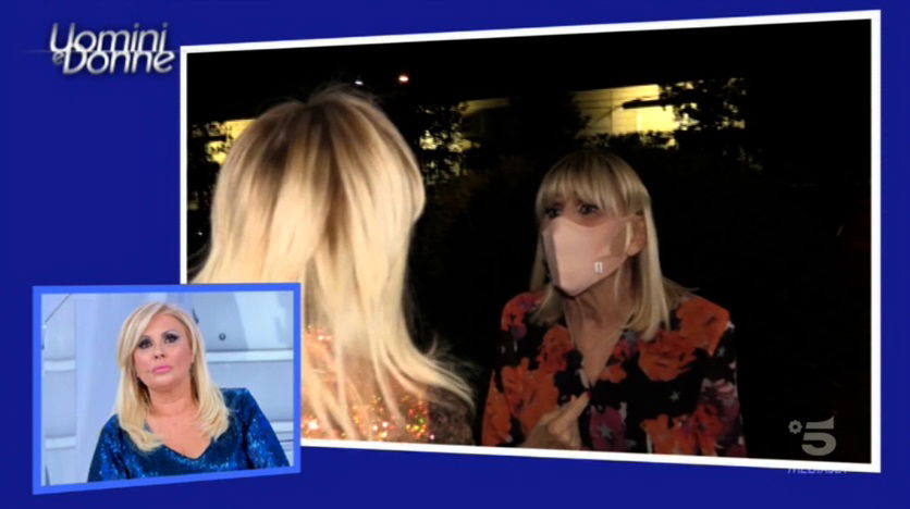 Uomini e Donne: l’opinione di Isa sulla puntata del 30/03/21 article-post