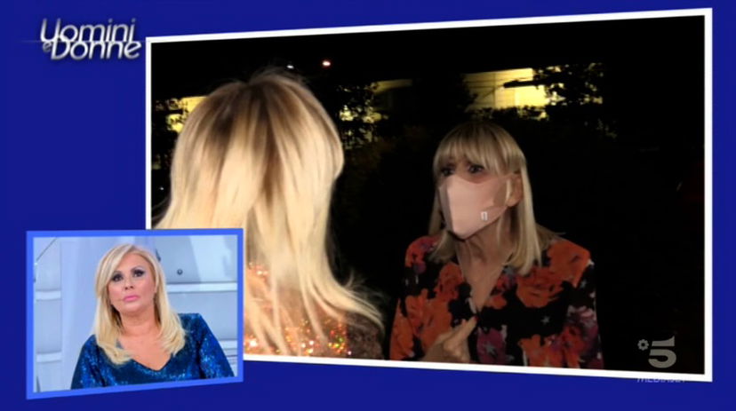 Uomini e Donne: l’opinione di Isa sulla puntata del 30/03/21 preview