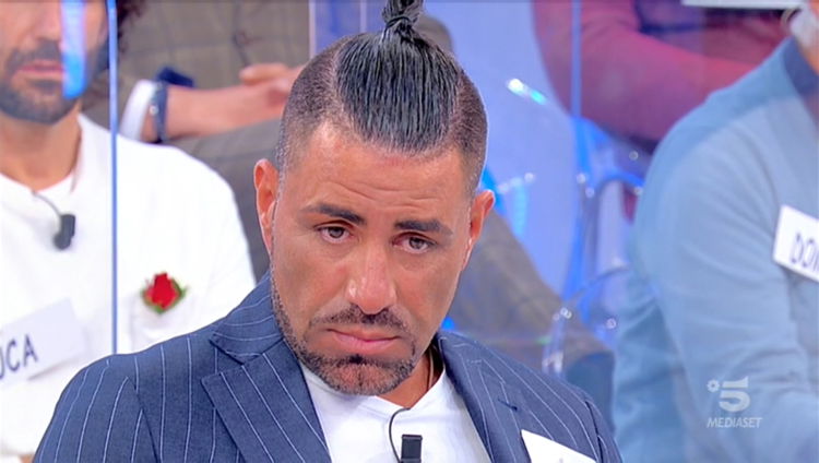 Uomini e Donne: l’opinione di Chia sulla puntata del 12/03/21 preview