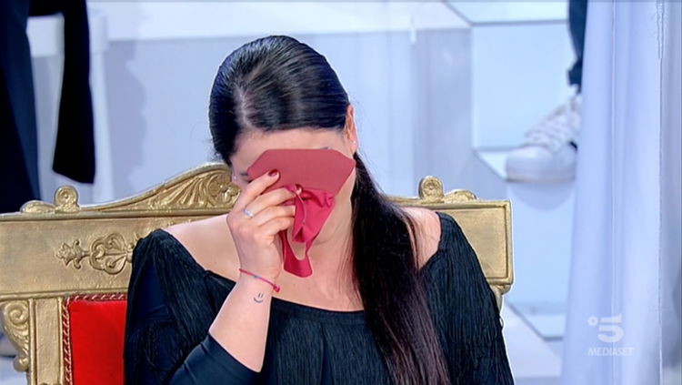 Uomini e Donne: l’opinione di Chia sulla puntata del 15/03/21 article-post