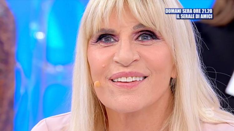 Uomini e Donne: l’opinione di Chia sulla puntata del 19/03/21 article-post