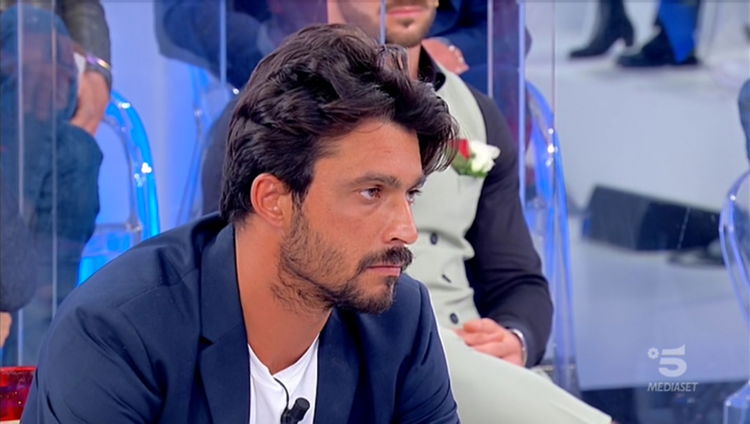 Uomini e Donne: l’opinione di Chia sulla puntata del 22/03/21 article-post