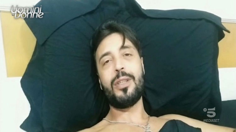 Uomini e Donne: l’opinione di Chia sulla puntata dell’8/03/21 preview