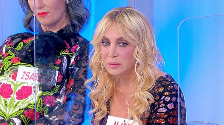 Uomini e Donne: l’opinione di Isa sulla puntata del 4/03/21 article-post