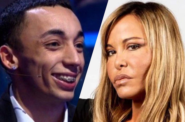 Live – Non è la D’Urso, ecco com’è nata la storia tra Vera Gemma e il fidanzato 22enne Jedà article-post