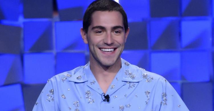 Tommaso Zorzi a Verissimo fa i nomi dei tre concorrenti del Gf Vip 5 che ritiene più falsi article-post